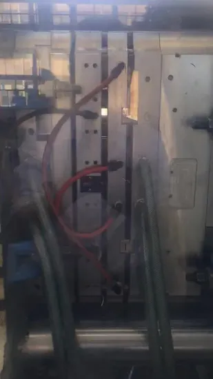 48 Cavities Mineral Water Cap Mould Closure Mold Lid, Cover Mould with Hot Runner Slitting Cap Mold Molde De Tapa