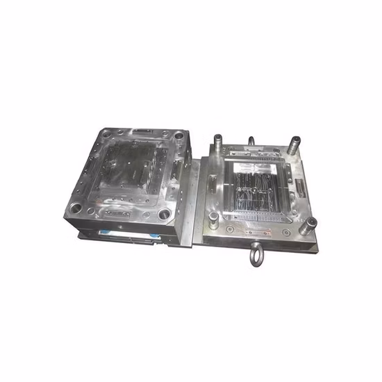 Ningbo Cheap Mold Customized Injection Plastic Mould for Tool Box
