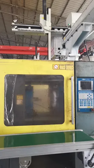 High Speed Full Automatic Plastic Blowing Molding Machine IBM Pctg Tritan Sk Sport Water Bottle One Stage Plastic Injection Stretch Blow Moulding Machine