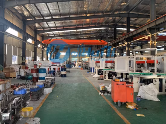 One Stage Pet Bottle Blowing Machine, Full Automatic Bottle Blowing Making Machine, Injection Stretch Blow Molding Machine