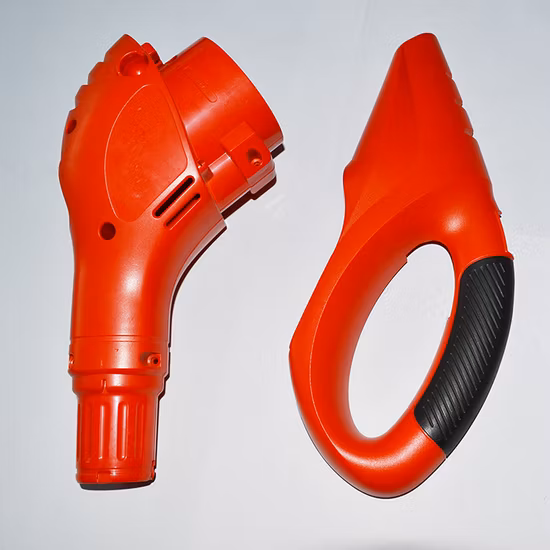 Monthly Deals Customized Spare Parts Plastic Injection Mould with ABS/PP/PC/POM/Acrylic/Nylon