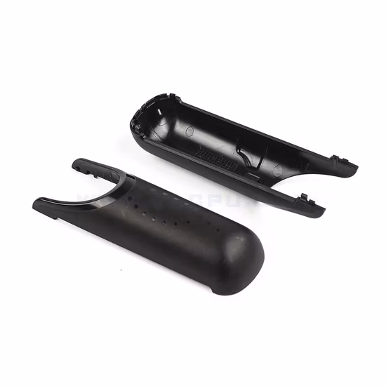 Plastic Injection Molding Parts Custom Processing Service Products ABS Shell Injection Mold