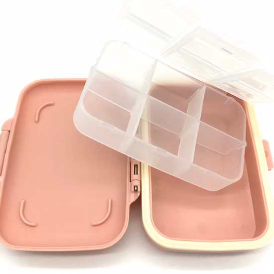 Mobile Portable Generator Power Station Sharing Banks Enclosure Injection Molding